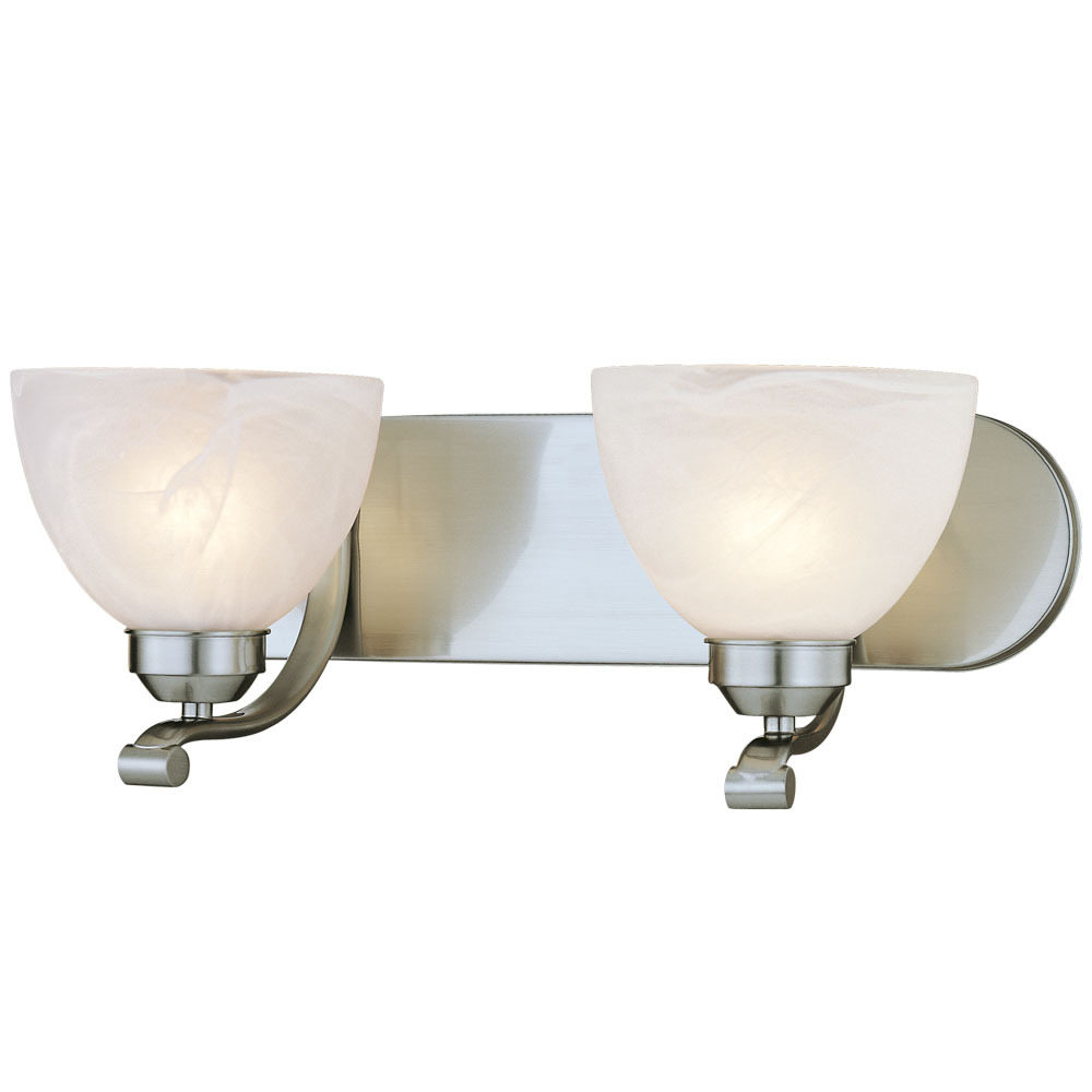 Paradox™ - 2 Light Bath