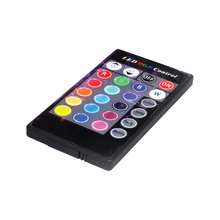 Nora NARGB-761 - RGB  HANDHELD REMOTE