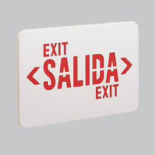 Exit Signs