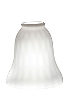 Kichler 340012 - 2 1/4 Inch Glass Shade WH Wate