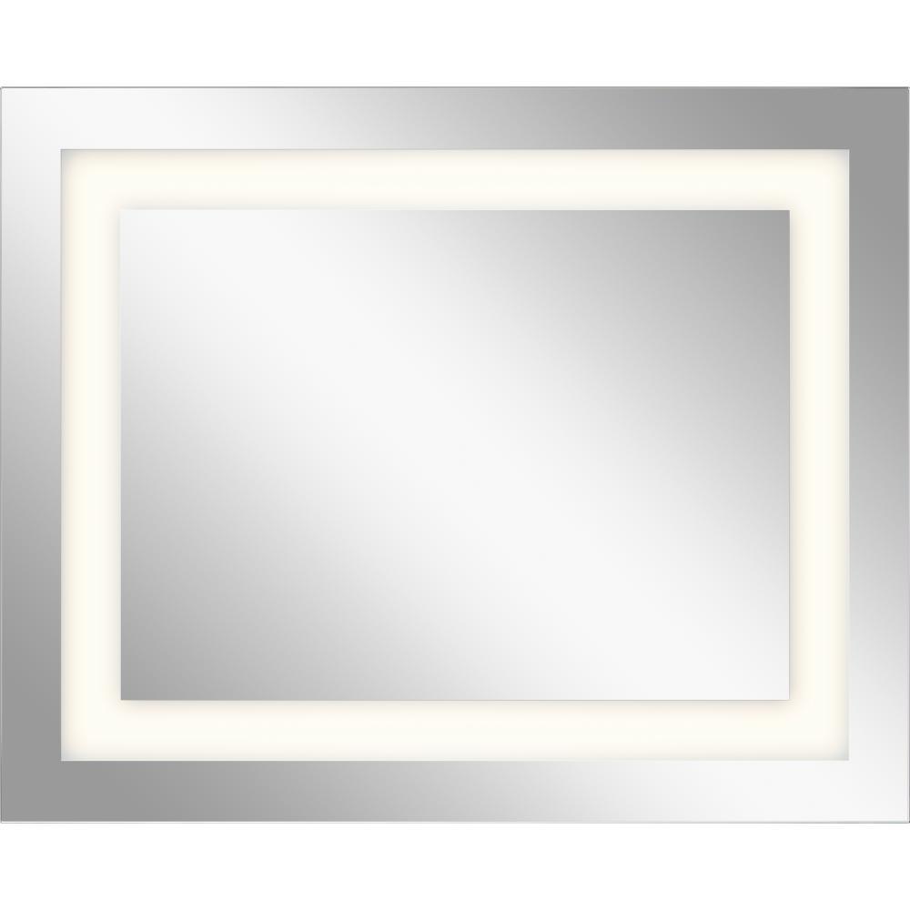 Mirror LED