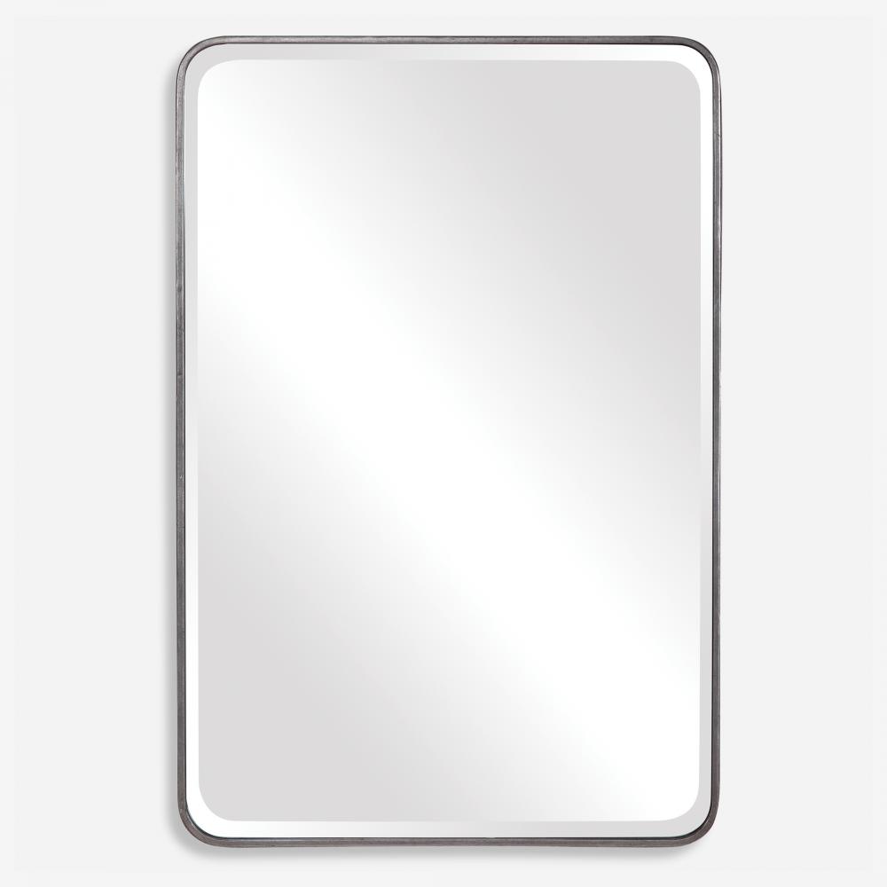 Aramis Silver Mirror