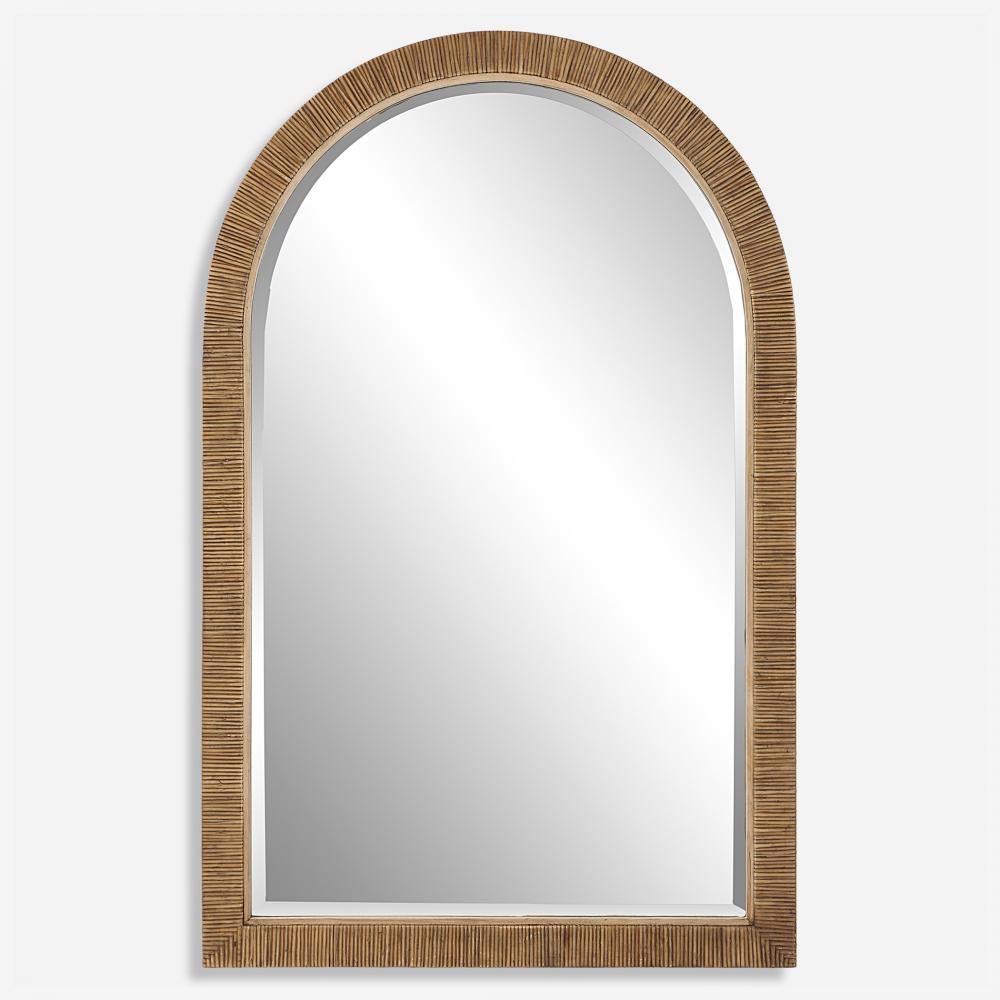 Uttermost Cape Natural Arch Mirror