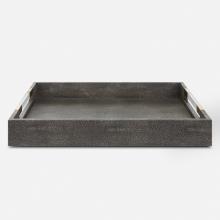 Uttermost 17996 - Wessex Gray Tray