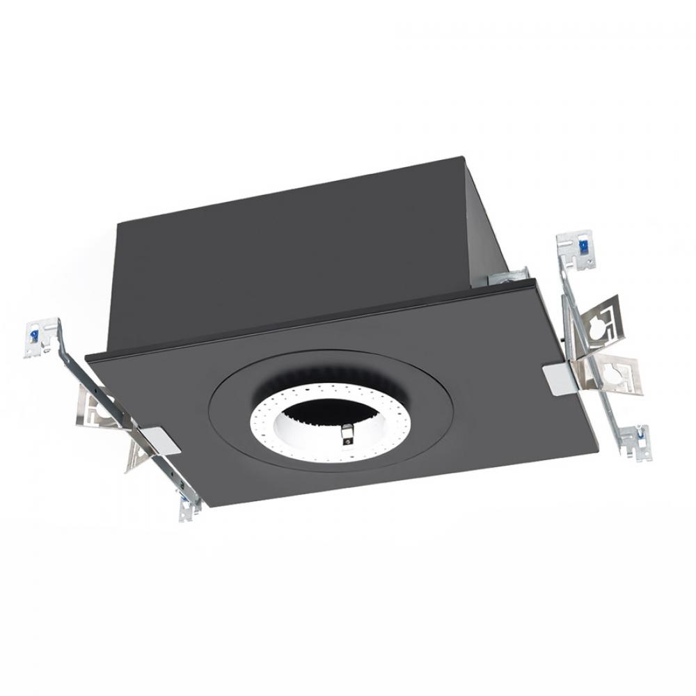 Volta LED Recessed Housing