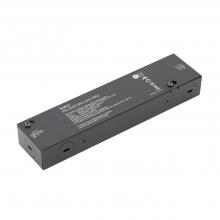 WAC US LU-24DC096-UNV-RB2 - Remote Electronic Transformer 100-277V Input 24V Output 96W