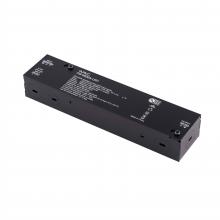 WAC US PS-0600A-UR1 - 1 CH ~ 600mA, 9-23VDC, 13.8W Remote Power Supply