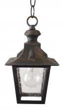 Melissa Lighting 1431 - Avanti 1400 Series Ceiling Model 1431 Small Outdoor Wall Lantern