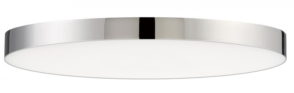 Trim-Flush Mount