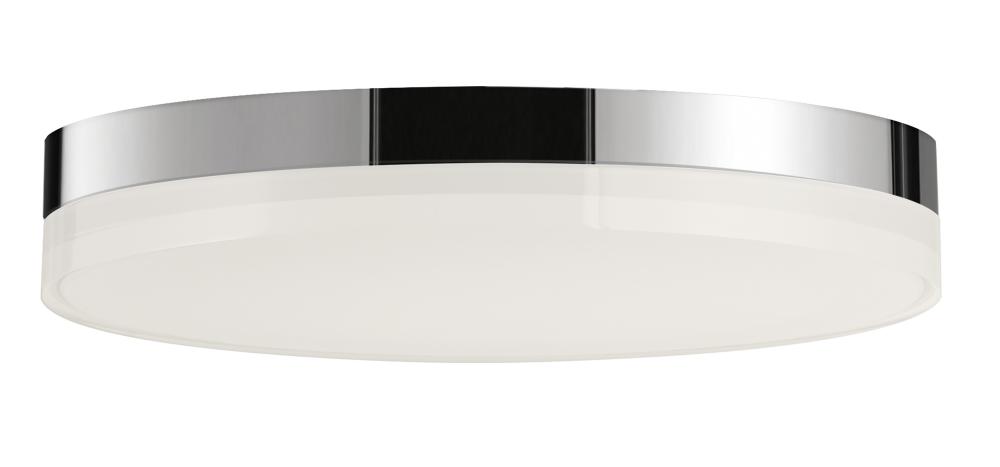 Illuminaire II-Flush Mount