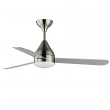 Maxim 88841SN - Serene-Indoor Ceiling Fan