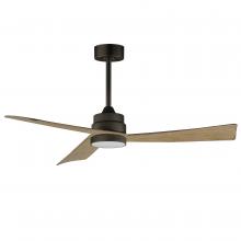 Maxim 88847WTCHL - Vortex-Indoor Ceiling Fan