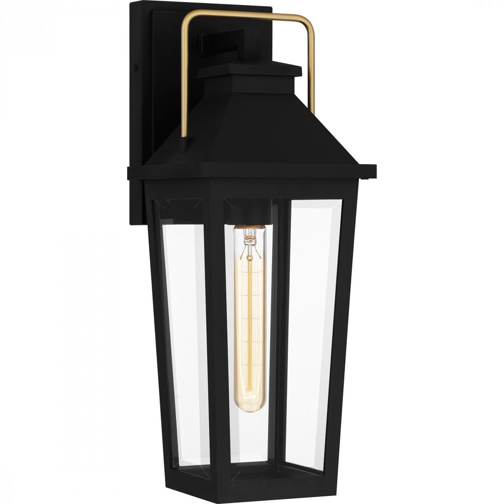 Buckley Outdoor Lantern