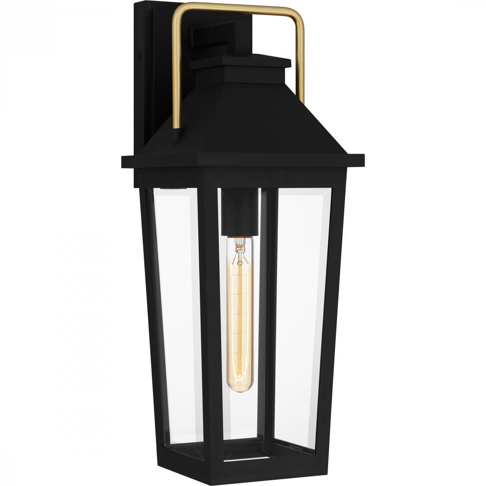 Buckley Outdoor Lantern