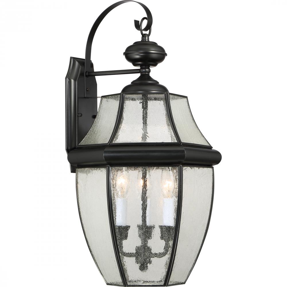 Newbury Outdoor Lantern