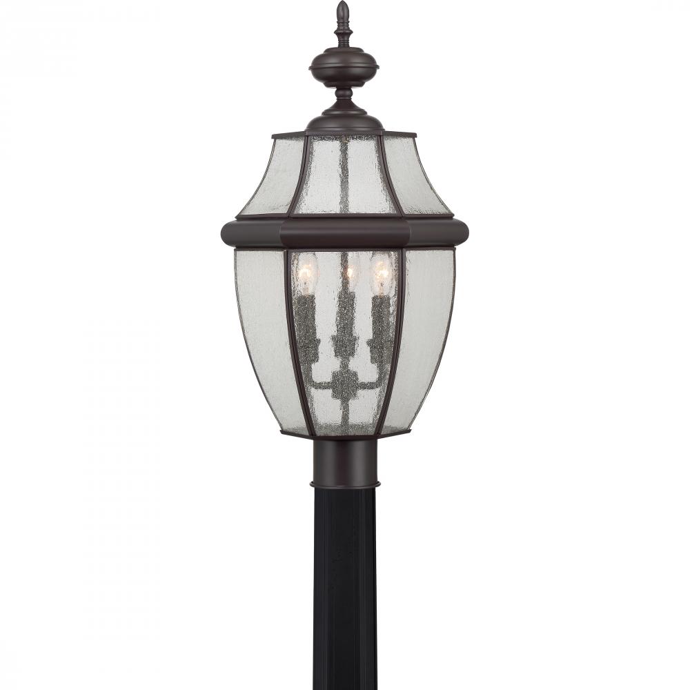 Newbury Outdoor Lantern