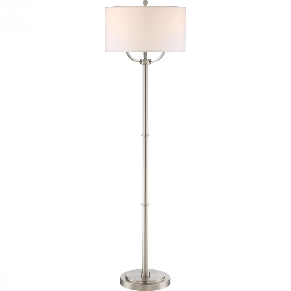 Broadway Floor Lamp