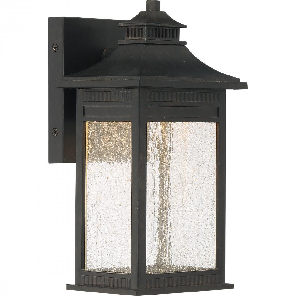 Livingston Outdoor Lantern