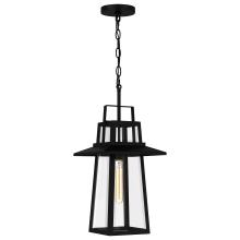 Quoizel DEV1910MBK - Devonport Outdoor Lantern