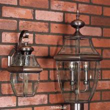 Quoizel NY9043AC - Newbury Outdoor Lantern