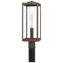 Quoizel WVR9007IZ - Westover Outdoor Lantern