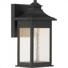 Quoizel LVN8406IB - Livingston Outdoor Lantern