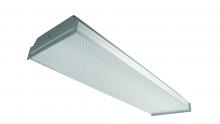 AFX Lighting, Inc. LW217R8 - 2 Light 24" Fluorescent Wrap