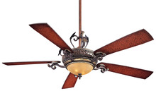 Minka-Aire F705-STW - 56" CEILING FAN