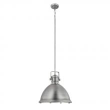 Capital 4433AN - 1 Light Pendant