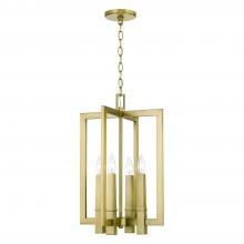 Capital 549641AD - 4-Light Foyer