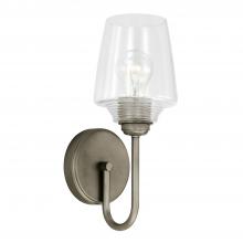 Capital 642211GR-512 - 1 Light Sconce