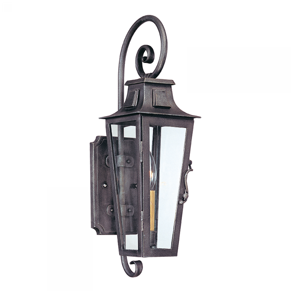 Parisian Square Wall Sconce