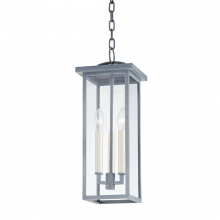 Troy F7520-WZN - Eden Pendant