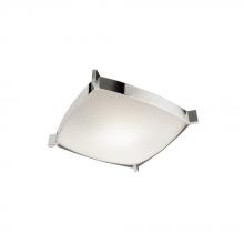 Jesco CTC604S - Small Ceiling Mount LINEA