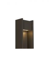 Visual Comfort & Co. Modern Collection 700OWZUR94018ZUNVA - Zur 18 Outdoor Wall