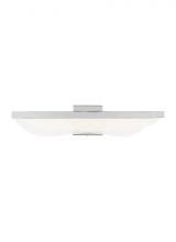 Visual Comfort & Co. Modern Collection 700BCNYR25N-LED930 - Nyra 25 Bath