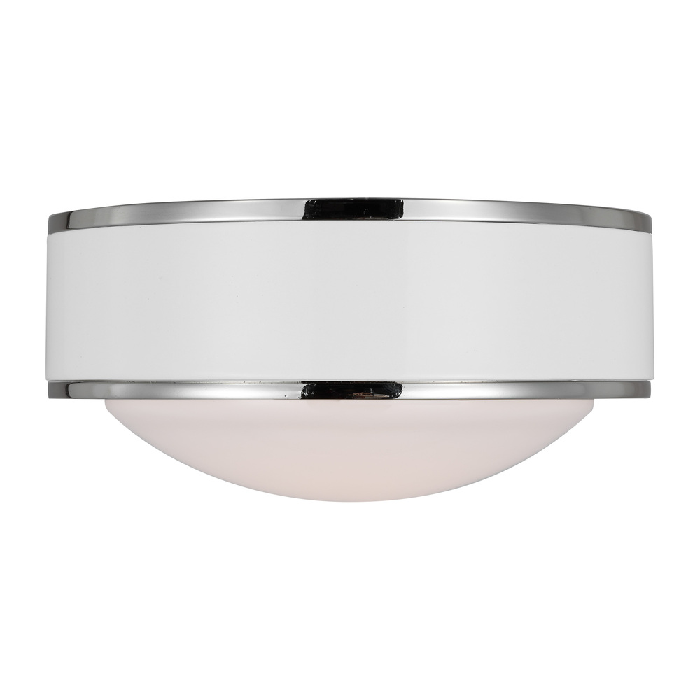 Monroe LED Flush Mount