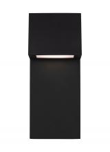 Visual Comfort & Co. Studio Collection 8563393S-12 - Rocha Small LED Outdoor Wall Lantern