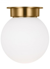 Visual Comfort & Co. Studio Collection KF1101BBS - Nodes Extra Large Flush Mount