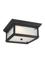 Visual Comfort & Co. Studio Collection OL12813TXB-L1 - McHenry LED Flush Mount