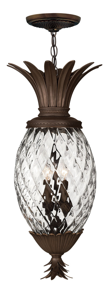 Large Hanging Lantern