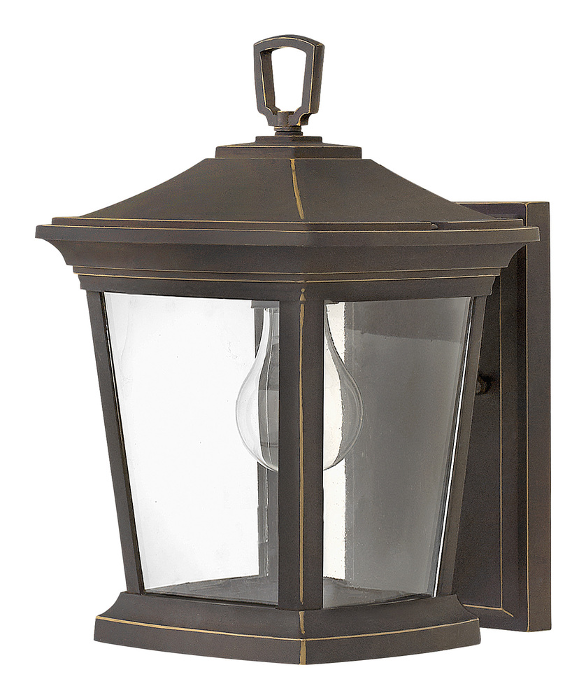 Small Wall Mount Lantern