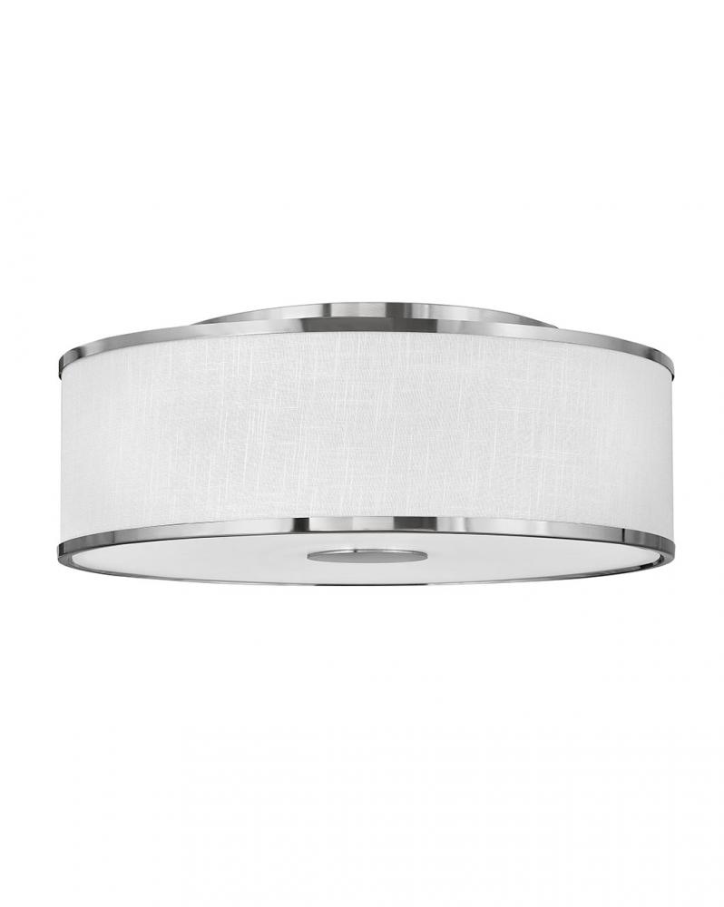 Large Flush Mount