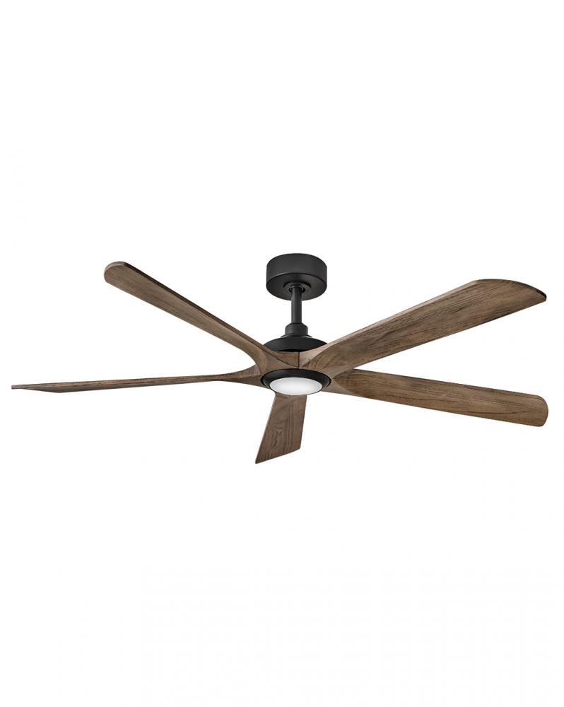 Layton 58" Smart Fan