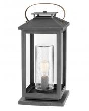 Hinkley 1167AH-LV - Large Pier Mount Lantern 12v