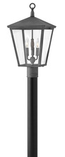 Hinkley 1431DZ-LL - Medium Post Top or Pier Mount Lantern