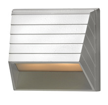 Hinkley 1524MW - LANDSCAPE DECK SQUARE SCONCE