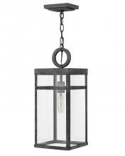 Hinkley 2802DZ-LL - Medium Hanging Lantern