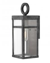 Hinkley 2806DZ-LL - Small Wall Mount Lantern