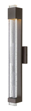 Hinkley 2835BZ - Large Wall Mount Lantern